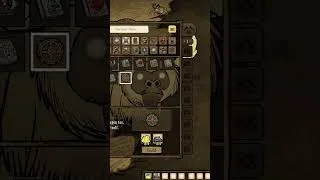 Thumbnail: How To Become INVINCIBLE In Don't Starve Together! NO DAMAGE! - Wigfrid Update - #short #shorts #new