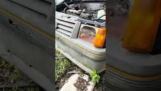 Thumbnail: I Still Can’t Believe I Found A Complete Opal Corsa GT (Vauxhall NOVA SR)  In A Scrap Yard!!!!