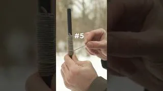 Thumbnail: Top 5 Ferro Rod Skills (#5 Is Basically Cheating)