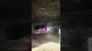 Thumbnail: #shorts Caves, Mines & Tunnels ! Love or hate?