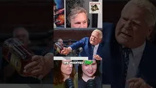 Thumbnail: U.S. vs Canada Alcohol Bans Leads To Dragon Ball Z Politics! - The Beaverton  #canada #dragonball