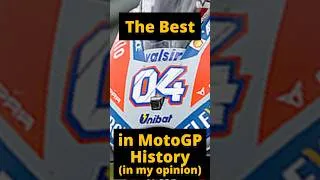 Thumbnail: The Best #04 in MotoGP History
