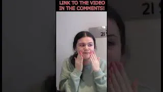 Thumbnail: Greatest Chubby Bunny Attempt to Date! (Disaster) #shorts