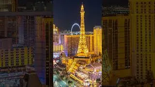 Thumbnail: Las Vegas: Feel the Magic of Neon Nights | A Las Vegas Song!