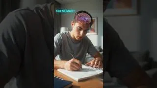 Thumbnail: Start Your Morning With This 10-Second Memory Exercise #shorts