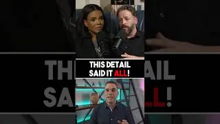 Thumbnail: They said it right in the beginning! Behavioral Analyst reacts to Candace Owens vs Andrew Wilson.