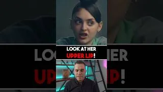 Thumbnail: Mackenzie Shirilla did this A LOT in her interview on “The Crash,” but this one was different!