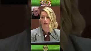 Thumbnail: 🔥Amber Heard’s Bad Kung Fu Movie Moment