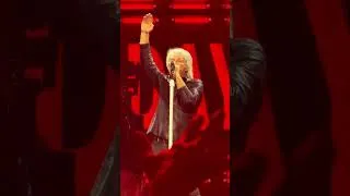 Thumbnail: Bon Jovi’s Anthem for Not Caring What Anyone Thinks 🤘