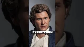 Thumbnail: Hot Toys HAN SOLO ESB released! So Happy!! #hottoys #starwars #hansolo #actionfigures