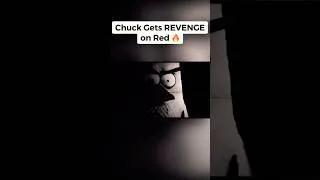 Thumbnail: Chuck Gets REVENGE on Red 🔥 #shorts