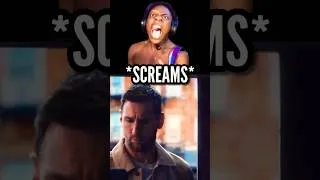 Thumbnail: iShowSpeed Reacts To Messi In New Spider-Man Movie