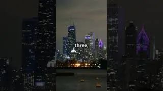 Thumbnail: Largest Cries in America. #usacities