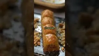 Thumbnail: Greek Food You Must Try!!