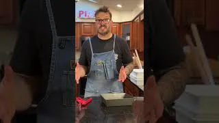 Thumbnail: I’m Giving Away a LloydPans Detroit Pizza Pan