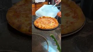 Thumbnail: This Flour Makes INCREDIBLE Pizza Crust 🍕