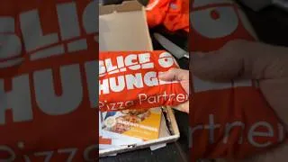 Thumbnail: Opening My Slice Out Hunger Partner Toolkit 🍕❤️