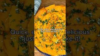 Thumbnail: Golden Pumpkin Petals