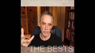 Thumbnail: Does Jordan Peterson Believe in GOD?
