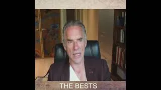 Thumbnail: Is there a Meaning to Life Without Believing in GOD? | Jordan Peterson