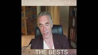 Thumbnail: Contemplating Your Malevolence | Jordan Peterson