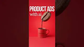 Thumbnail: Make Viral Product Ads with AI #aiads #aifilm