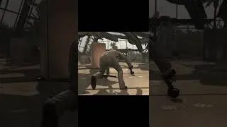 Thumbnail: TEARS - Max Payne 3 Montage #maxpayne #youtubeshorts #blackjoshi