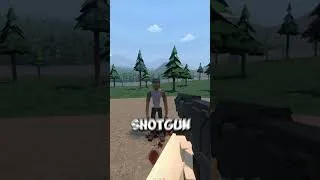 Thumbnail: Every New Weapon In Gorebox's  V16 Update...