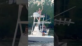 Thumbnail: Good Vibes Only! #Boating #BoatLife #BoatZone
