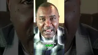 Thumbnail: Rapper Conspiracy: Record Labels Manipulating Youth Exposed! #shorts