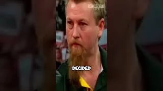 Thumbnail: Simon Whitlock's Bonkers 150 Checkout  #pdc #3dart #darts #mvg #worldrecord #dartshighlights