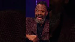 Thumbnail: Lenny Henry talks on the Black TV Revolution | The Big Narstie Show