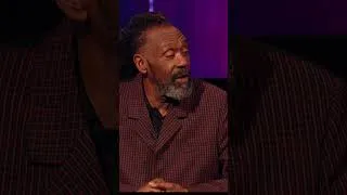 Thumbnail: Lenny Henry & Mo Farah dicuss they're Knighthood #thebignarstieshow