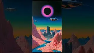 Thumbnail: #vaporwave  #vaporwaveaesthetic #vaporwavevibes #retro #retrowave #retrofuture #futuristic