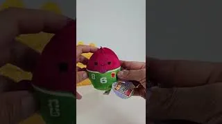 Thumbnail: FIFA World Cup | 2026 McDonald's Happy Meal Set Collection | Squishmallows BARELLA