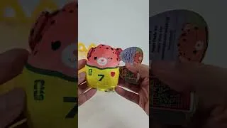 Thumbnail: FIFA World Cup | 2026 McDonald's Happy Meal Set Collection | Squishmallows NYA
