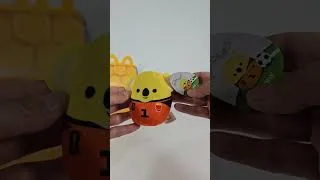 Thumbnail: FIFA World Cup | 2026 McDonald's Happy Meal Set Collection | Squishmallows DONNY