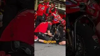 Thumbnail: Why MotoGP Bikes Still Rely on Chains #motogp #fastestbikes #trending #viralshorts