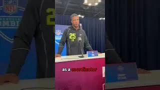 Thumbnail: Sonny Styles answers questions at the combine