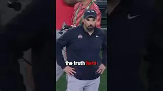 Thumbnail: Ohio State's season ends in Cotton Bowl #ohiostate #football #collegefootballplayoff