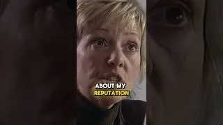 Thumbnail: Jim Begs June For Second Chance #shorts #police #crime #thebillseries