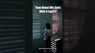 Thumbnail: Femme Fatale Elizabeth Comstock in Burial at Sea is... 🔥🔥🔥