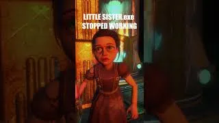 Thumbnail: Little Sister.exe Has Stopped Working...