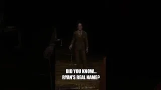 Thumbnail: Andrew Ryan's Lied About His REAL Name...