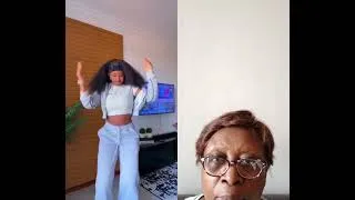 Thumbnail: Zap Zap Zap amapiano dance challenge #duet #viral #amapiano #shorts #youtubeshorts #viral