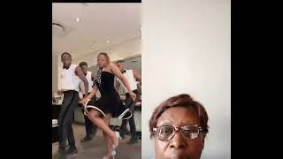 Thumbnail: Mobepeeee dance trend #duet #viral #amapiano #shorts #youtubeshorts #dancemoves