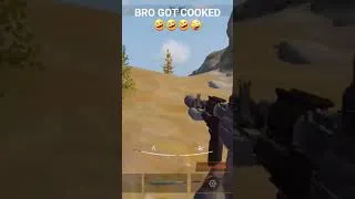 Thumbnail: bro got cooked arena breakout