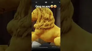 Thumbnail: lion arena breakout