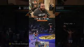 Thumbnail: Don't Sleep on NBA The Run
