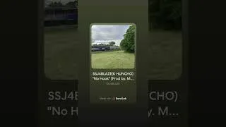 Thumbnail: SSJ4BLAZE(K HUNCHO) “NO HOOK” #chicago #rap #rapper #rapmusic #rapsong #illinois #hiphop #music #new